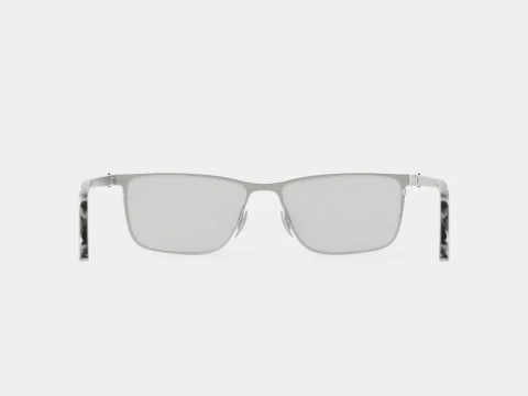 Skaga - 2106 STORRAMS 001 Glasses 3D Model