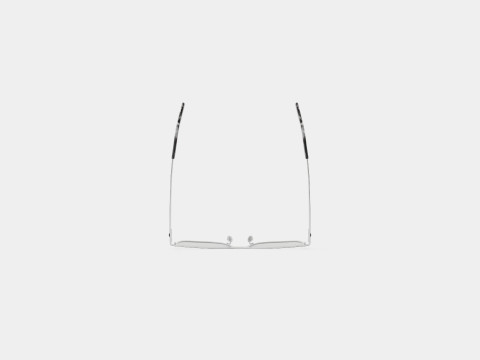 Skaga - 2106 STORRAMS 001 Glasses 3D 모델