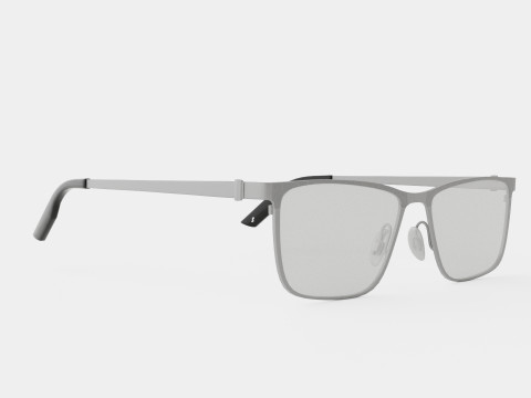 Skaga - 2106 STORRAMS 024 Glasses Modèle 3D