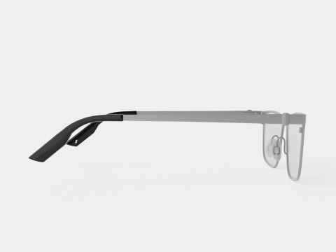 Skaga - 2106 STORRAMS 024 Glasses Modelo 3D