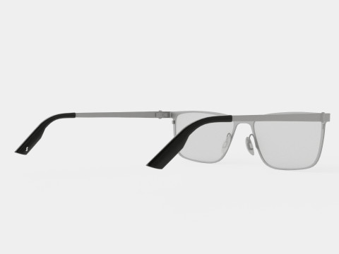 Skaga - 2106 STORRAMS 024 Glasses Modelo 3D