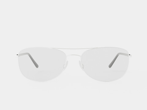 Skaga - 2616 KANELROS 045 Glasses 3D 모델
