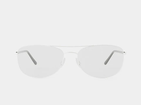 Skaga - 2616 KANELROS 045 Glasses 3D Model