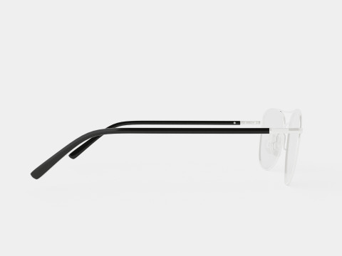Skaga - 2616 KANELROS 045 Glasses 3D 모델
