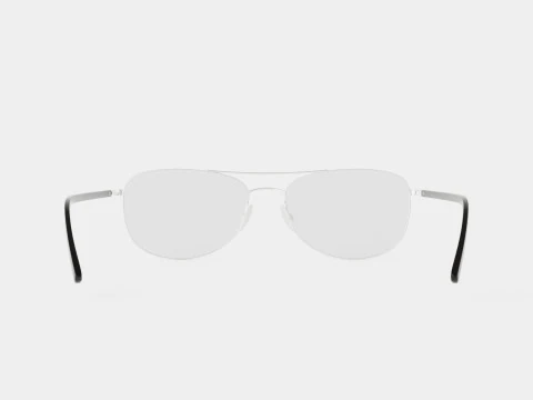 Skaga - 2616 KANELROS 045 Glasses 3D Model