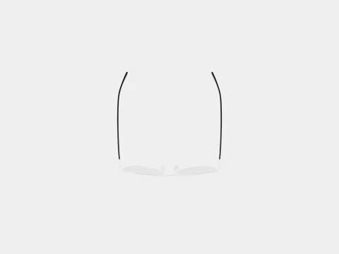 Skaga - 2616 KANELROS 045 Glasses 3D Model