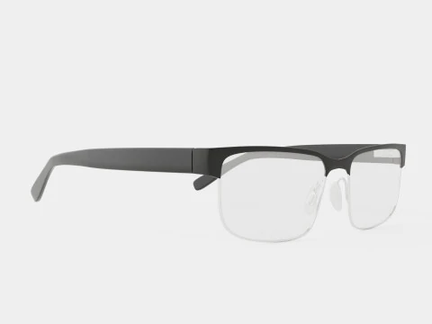 Skaga - 2625 Copos OXEL 001 Modelo 3D