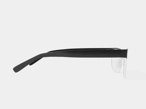 Skaga - 2625 OXEL 001 Glasses Modelo 3D