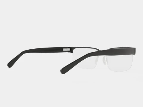 Skaga - 2625 OXEL 001 Glasses 3D Model