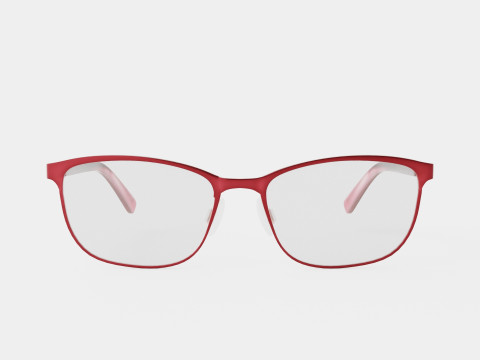 Skaga - 2769 VINTAGE 604 Glasses Modello 3D