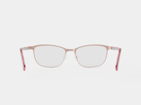 Skaga - 2769 VINTAGE 604 Glasses Modello 3D