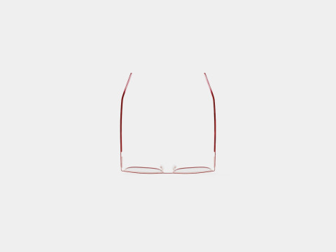 Skaga - 2769 VINTAGE 604 Glasses Modello 3D