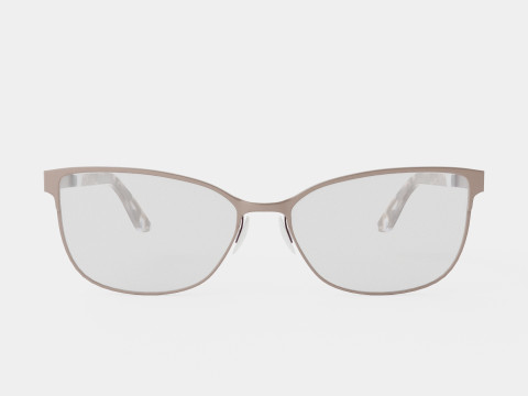 Skaga - 2785 FRAMTID 024 Glasses 3D 模型