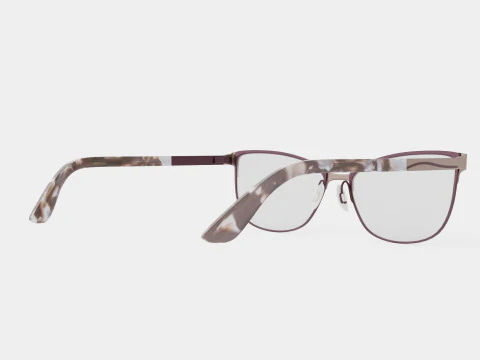 Skaga - 2785 FRAMTID 024 Lunettes Modèle 3D