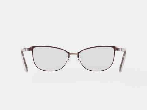 Skaga - 2785 FRAMTID 024 Glasses 3D 模型