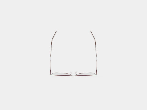 Skaga - 2785 FRAMTID 024 Glasses 3D 模型