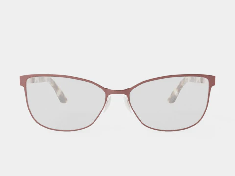 Skaga - 2785 FRAMTID 200 Glasses 3D Model