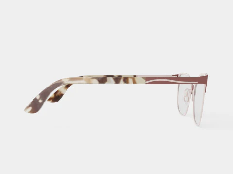 Skaga - 2785 FRAMTID 200 Glasses 3D Model