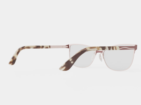 Skaga - 2785 FRAMTID 200 Glasses Modelo 3D