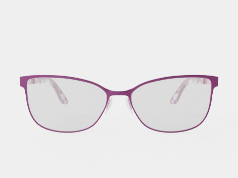 Skaga - 2785 FRAMTID 511 Glasses 3D मॉडल