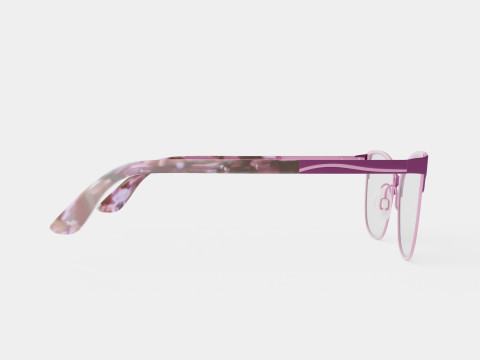 Skaga - 2785 FRAMTID 511 Glasses 3D मॉडल