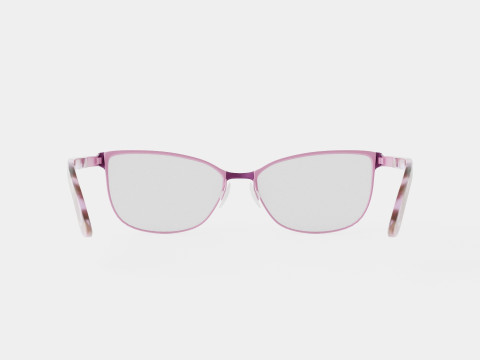 Skaga - 2785 FRAMTID 511 Glasses 3D मॉडल