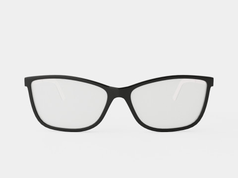 Skaga - 2787 EXPEDITION 001 Glasses 3D-Modell
