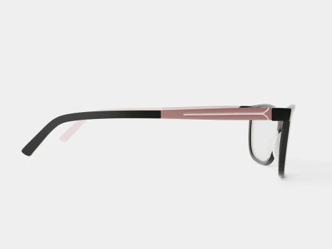 Skaga - 2787 EXPEDITION 001 Glasses 3D Model