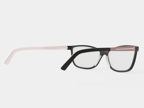 Skaga - 2787 EXPEDITION 001 Glasses 3D-Modell
