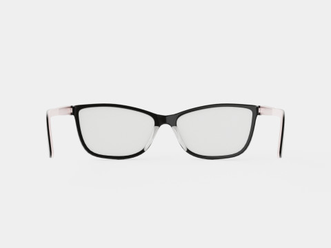 Skaga - 2787 EXPEDITION 001 Glasses 3D-Modell