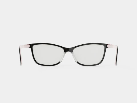 Skaga - 2787 EXPEDITION 001 Glasses 3D Model