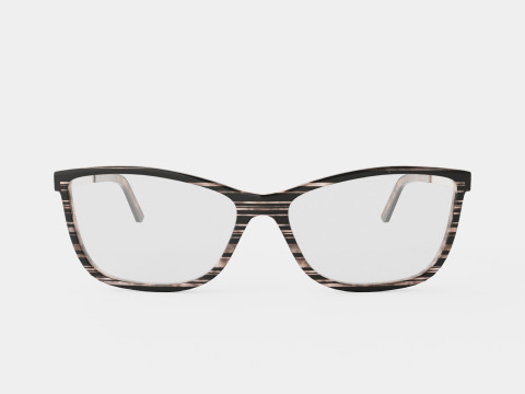 Skaga - 2787 EXPEDITION 210 Glasses 3D मॉडल