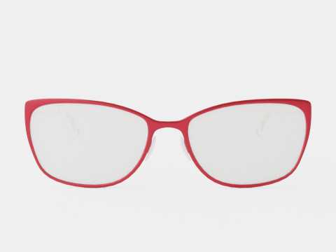 Skaga - 2827 KREATIV 615 Glasses Modello 3D
