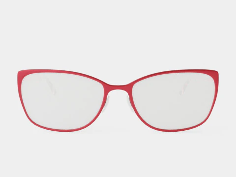Skaga - 2827 KREATIV 615 Glasses 3D Model