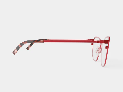 Skaga - 2827 KREATIV 615 Glasses 3D Model