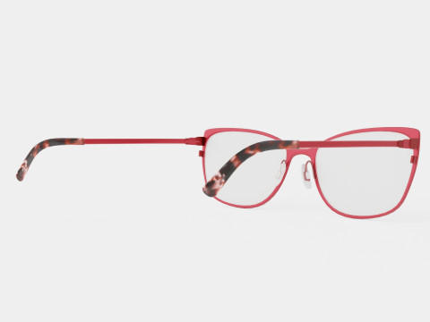 Skaga - 2827 KREATIV 615 Glasses Modello 3D