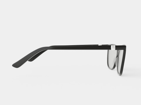 Skaga - 2839 FORM 001 Glasses 3D 模型
