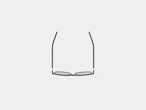 Skaga - 2839 FORM 001 Glasses 3D 模型