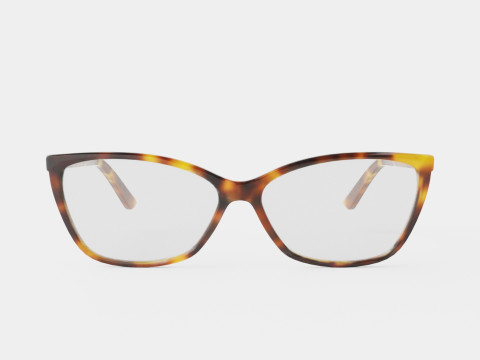 Skaga - 2839 FORM 240 Glasses Modèle 3D