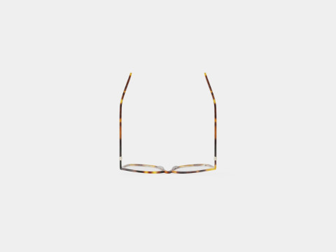 Skaga - 2839 FORM 240 Glasses Modèle 3D