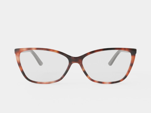 Skaga - 2839 FORM 640 Glasses Modèle 3D