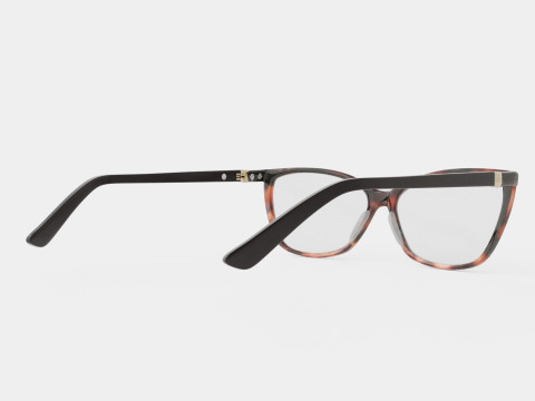 Skaga - 2839 FORM 640 Glasses Modèle 3D