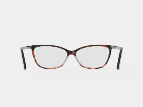 Skaga - 2839 FORM 640 Glasses Modèle 3D
