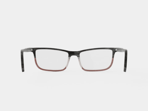 Skaga - 2845 SKRUVAX 035 Glasses Modèle 3D