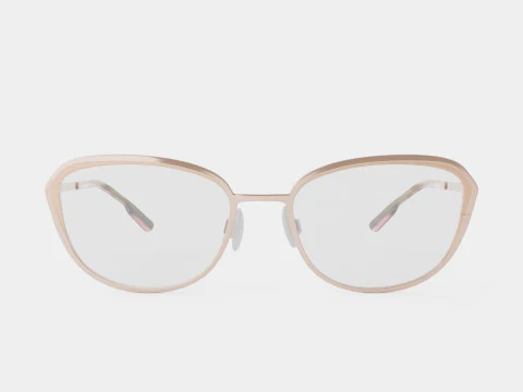 Skaga - 3000 BACKSIPPA 662 Glasses 3D Model