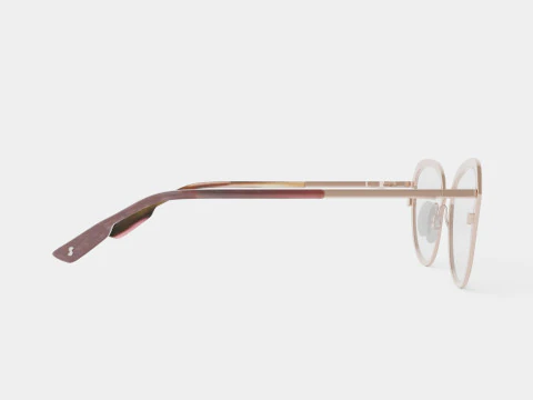 Skaga - 3000 BACKSIPPA 662 Glasses 3D Model