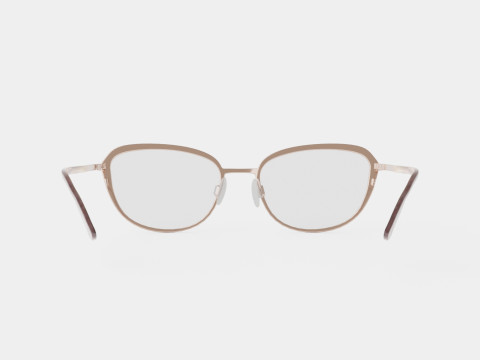 Skaga - 3000 BACKSIPPA 662 Glasses 3D Model