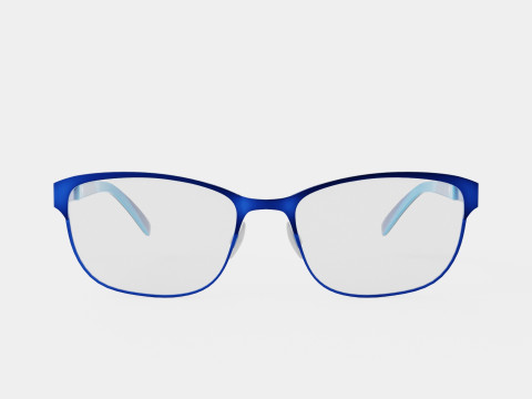 Skaga - Harsyra 2711 424 Glasses 3D Model