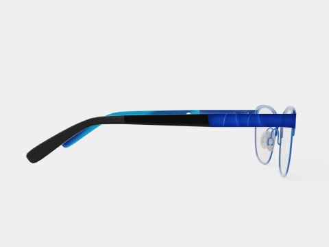 Skaga - Harsyra 2711 424 Glasses 3D Model