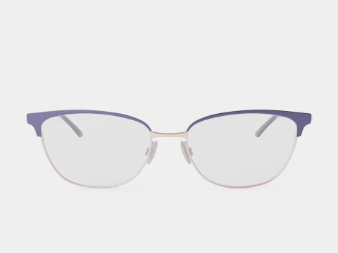 Skaga - SK2842 LAGOM 424 Glasses 3D Model
